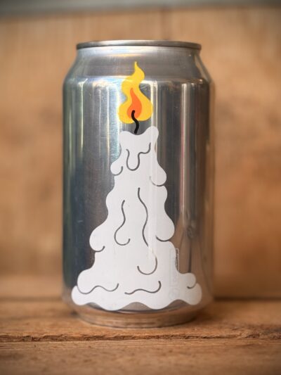 Omnipollo - 'Maz Non-Alcoholic'