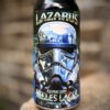 Stormtrooper Beer - 'Lazarus Helles Lager'