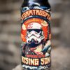 Stormtrooper Beer - 'Rising Son Citra IPA'