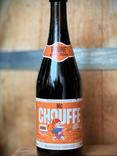 Brasserie d'Achouffe - 'Mc Chouffe'