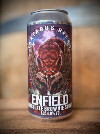 Tartarus Beers - 'Enfield'
