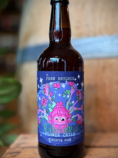 Fanø Bryghus - 'Flower Child'