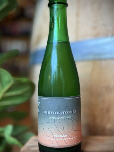 Observatoriet - 'Vieille'