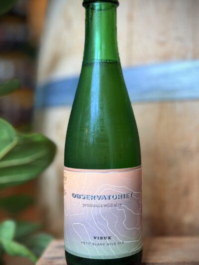 Observatoriet - 'Vieux'