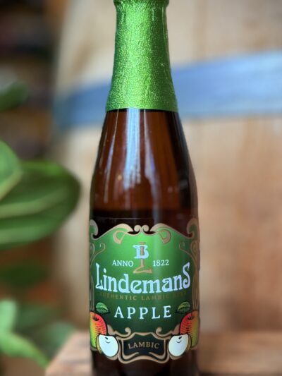 Brouwerij Lindemans - 'Apple / Pomme'