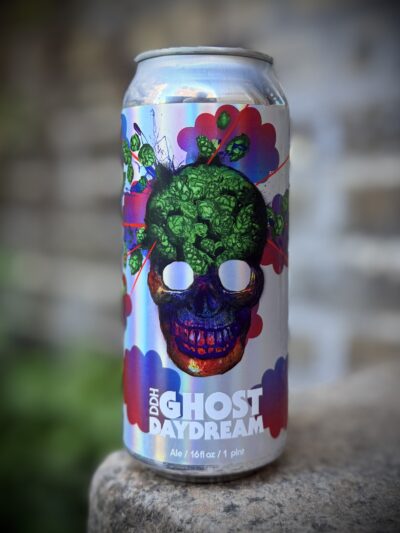 Parish Brewing Co. X Other Half Brewing Co. - 'DDH Ghost Daydream'