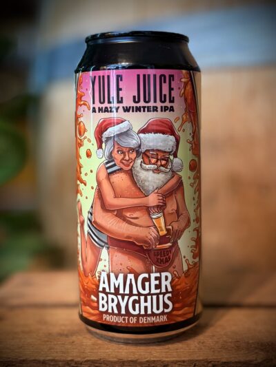 Amager Bryghus - 'Yule Juice 2025'
