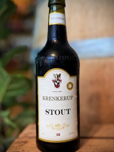 Krenkerup Bryggeri - 'Stout'