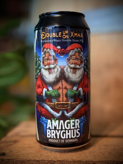 Amager Bryghus - 'Double Up On Xmas 2025'