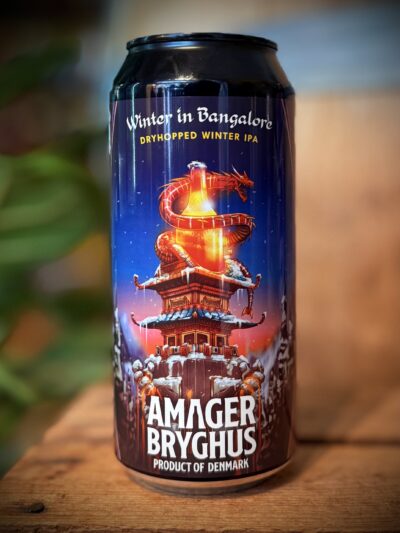 Amager Bryghus - 'Winter In Bangalore 2025'