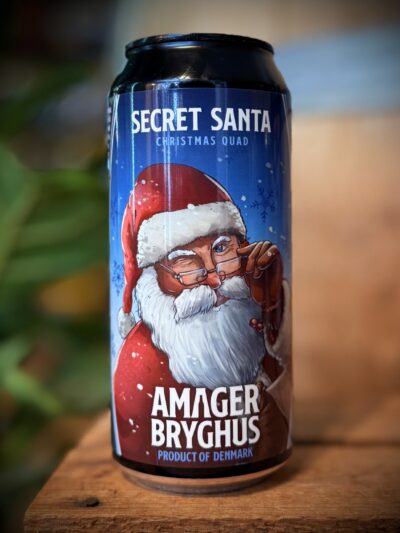 Amager Bryghus - 'Secret Santa 2025'