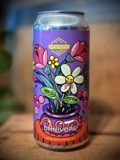 Basqueland Brewing - 'Omnivore'