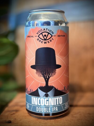 Vocation Brewery - 'Incognito'