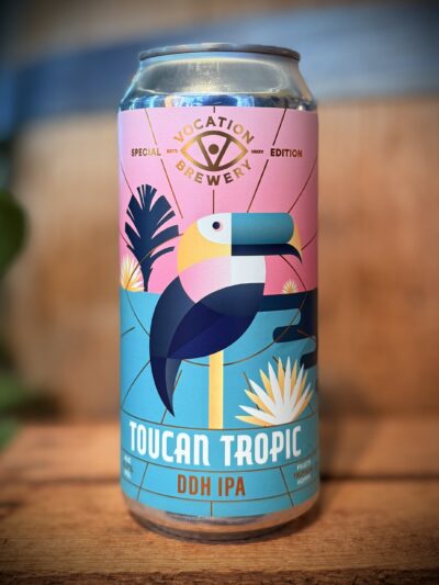 Vocation Brewery - ‘Toucan Tropic’
