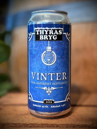 Thyras Bryg - 'Vinter 2025'