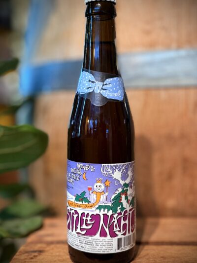 Brouwerij De Dolle Brouwers - 'Stille Nacht 2025'