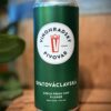 Vinohradský Pivovar - 'Svatováclavská 13'