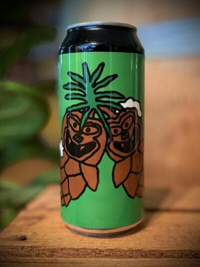 Omnipollo - 'Granskott'