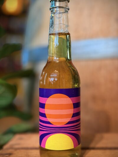Omnipollo - 'Luz Mexican Lager'
