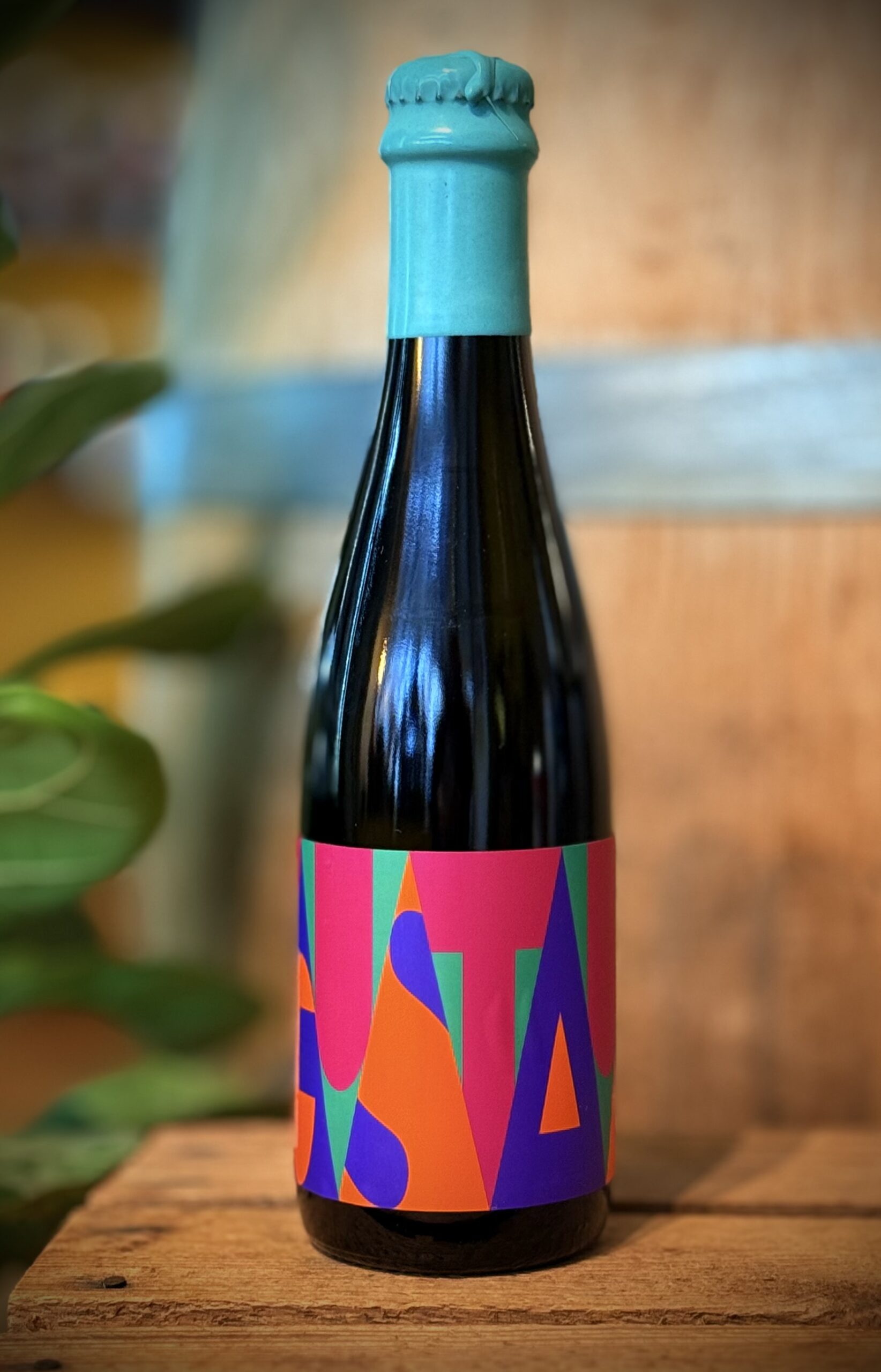 Omnipollo - 'Augusta'