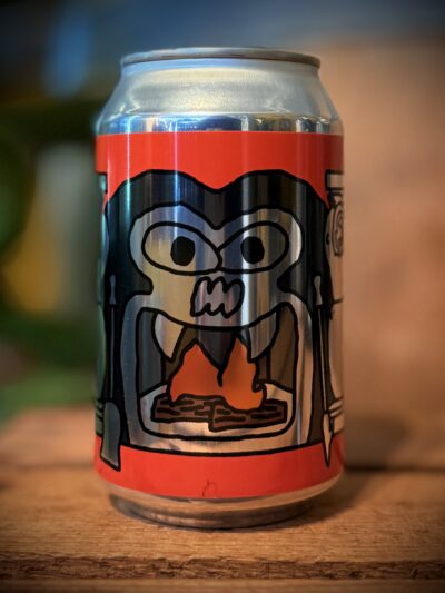 Omnipollo - 'Winter Warmer'