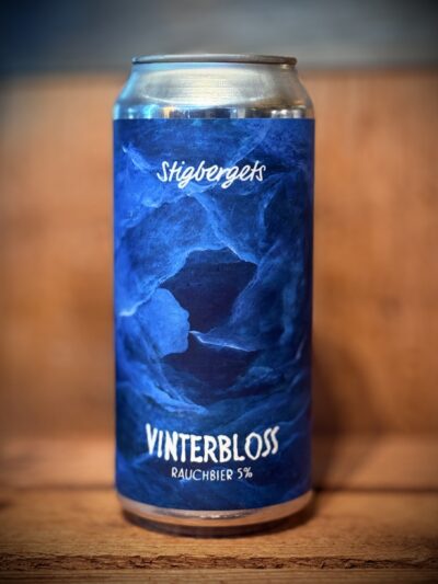 Stigbergets Bryggeri - 'Vinterbloss'