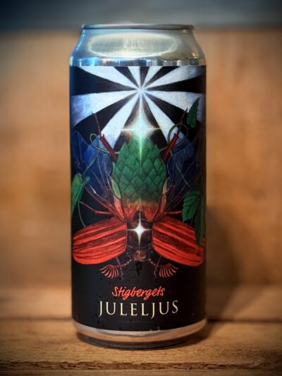 Stigbergets Bryggeri - 'Juleljus'