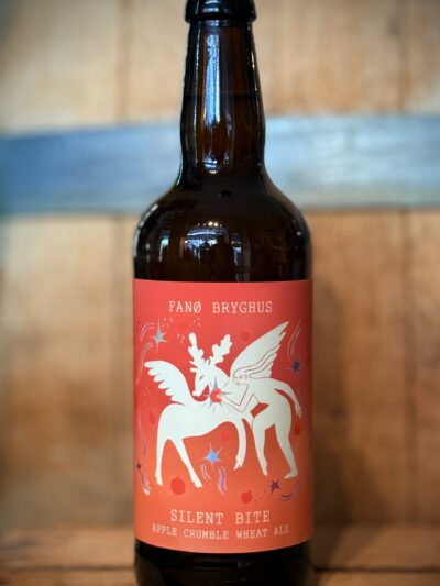 Fanø Bryghus - 'Silent Bite'