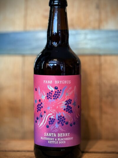 Fanø Bryghus - 'Santa Berry'