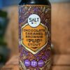 SALT - 'Chocolate Caramel Brownie PUD Stout'