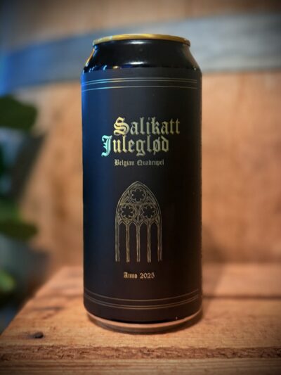 Salikatt - 'Juleglød (2025)'