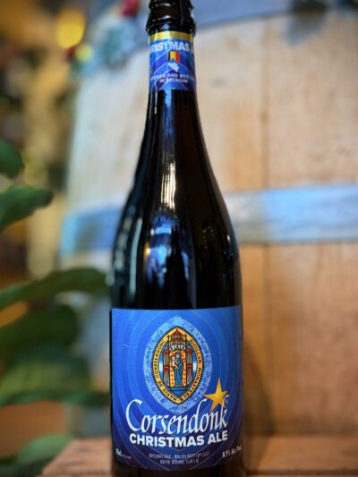 Brouwerij Corsendonk - 'Corsendonk Christmas Ale'