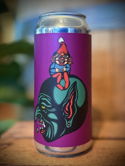 Bad Seed Brewing - 'Nisseøl (2025)'