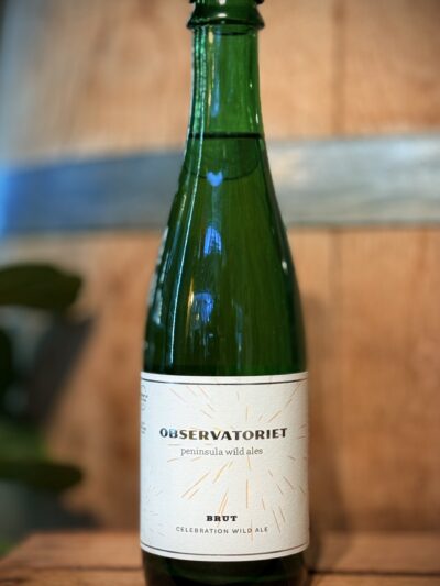 Observatoriet - 'Brut'