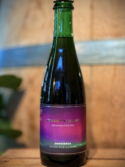 Observatoriet - 'Oskoreia'