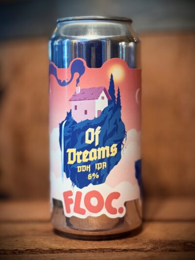 Floc. - 'Of Dreams'