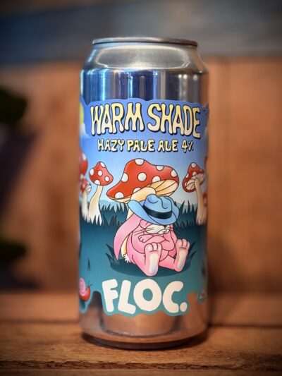 Floc. - 'Warm Shade'