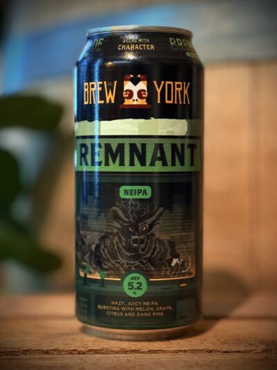 Brew York - 'Remnant'