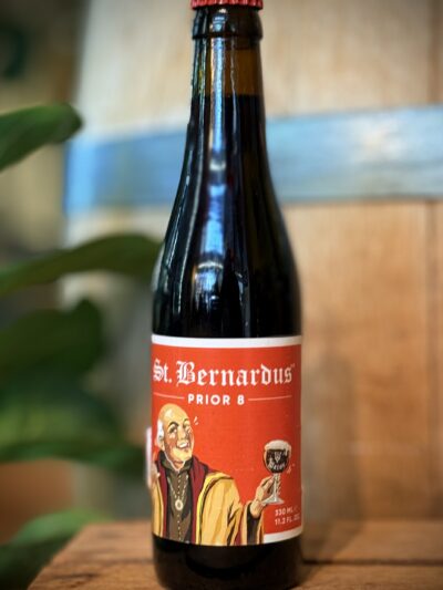 Brouwerij St.Bernardus - 'Prior 8'