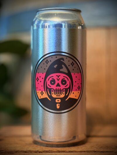 Messorem - 'Temporalis #0043'