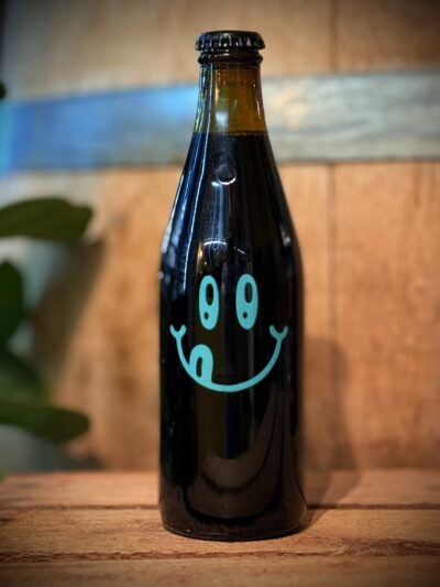 Omnipollo - 'Noa Pecan Mud Cake Stout'