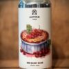 Alefarm Brewing - 'Red Berry Bliss'