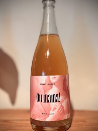 Mas De La Sabatera - 'Ou Mama!'