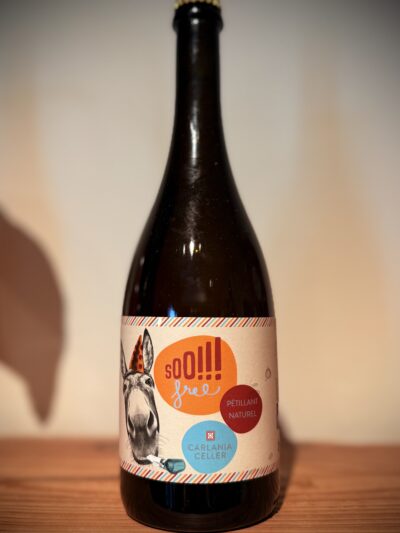 Carlania Celler - 'Soo Free'