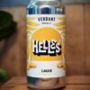 Verdant Brewing Co. - 'Helles'