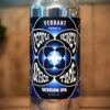 Verdant Brewing Co. - 'People, Money, Space, Time'