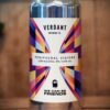 Verdant Brewing Co. X We Can Be Friends - 'Peripheral Visions'