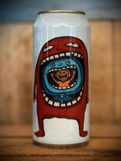 Fermenterarna - 'Triplic'