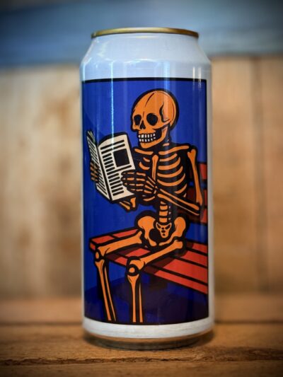 Fermenterarna - 'New News'