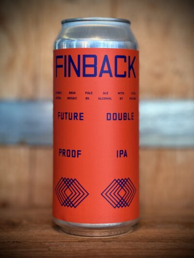 Finback Brewery - 'Future Proof'